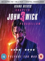 [英] 捍衛任務 3 - 全面開戰 (John Wick - Chapter 3 - Parabellum) (2019)[台版字幕]