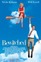 [英] 神仙家庭 (Bewitched) (2005) [搶鮮版]