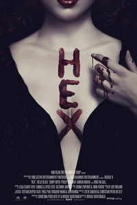 [英] 妖法 (Hex) (2018) [搶鮮版]