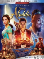 [英] 阿拉丁 (Aladdin) (2019)[台版]