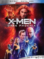[英] X戰警 - 黑鳳凰 (X-Men - Dark Phoenix) (2019)[台版]
