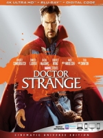 [英] 奇異博士 (Doctor Strange) (2016)[台版字幕]