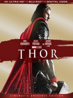 [英] 雷神索爾 (Thor) (2011)[台版字幕]