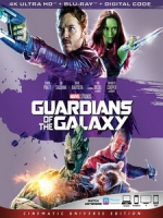 [英] 星際異攻隊 (Guardians of the Galaxy) (2014)[台版字幕]