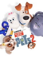 [英] 寵物當家 2 (The Secret Life of Pets 2) (2018)[台版]