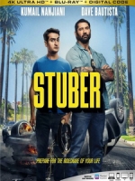 [英] 玩命憂步 (Stuber) (2019)[台版字幕]