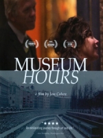 [德] 美術館時光 (Museum Hours) (2012)[台版字幕]