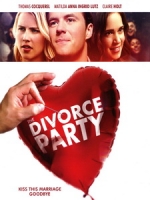 [英] 離婚派對 (The Divorce Party) (2019)[台版字幕]