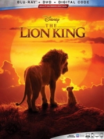 [英] 獅子王 (The Lion King) (2019)[台版]