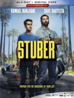 [英] 玩命憂步 (Stuber) (2019)[台版字幕]