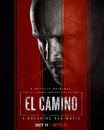 [英] 續命之徒-絕命毒師電影 (El Camino A Breaking Bad Movie)(2019)[搶鮮版]