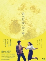 [日] 妳在月夜裡閃耀光輝 (You Shine in the Moonlight) (2019)[台版字幕]