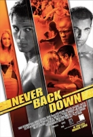 [英] 永不退縮 (Never Back Down) (2008) [台版字幕]