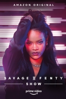 [英] 蕾哈娜內衣秀 (Savage X Fenty Show) (2019) [搶鮮版]