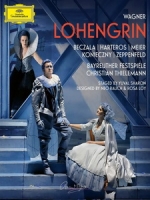 華格納 - 羅安格林 (Wagner - Lohengrin) 歌劇
