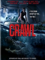 [英] 鱷魔 (Crawl) (2019)[台版]