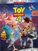 [英] 玩具總動員 4 (Toy Story 4) (2019)[台版]