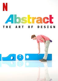 抽象-設計的藝術 第二季 (Abstract - The Art of Design S02) [台版字幕]