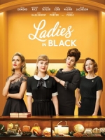 [英] 黑衣淑女 (Ladies in Black) (2018)[台版字幕]