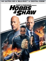 [英] 玩命關頭 - 特別行動 (Fast & Furious presents - Hobbs & Shaw) (2019)[台版]