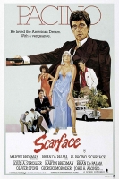 [英] 疤面煞星 (Scarface) (1983) [台版]