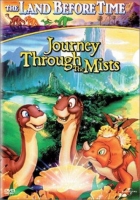 [英] 歷險小恐龍4 (The Land Before Time IV: Journey Through the Mists) (1996) [搶鮮版]