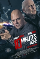 [英] 失憶十分鐘/終極失憶 (10 Minutes Gone) (2019)