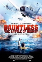 [英] 無畏-中途島之戰 (Dauntless:-The Battle of Midway) (2019)