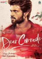 [印] 親愛的同志 (Dear Comrade) (2019) [搶鮮版]