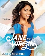 [英] 處女情緣/貞愛好孕到 第五季 (Jane The Virgin S05) (2019) [Disc 2/2] [台版字幕]