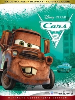 [英] 汽車總動員 2 - 世界大賽 (Cars 2) (2011)[台版字幕]