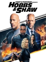 [英] 玩命關頭 - 特別行動 3D (Fast & Furious presents - Hobbs & Shaw 3D) (2019) <快門3D>[台版]