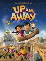 [丹] 飛天魔毯 (Up and Away) (2018)[台版字幕]