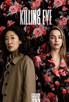 [英] 追殺夏娃 第二季 (Killing Eve S02) (2019)[Disc 2/2]