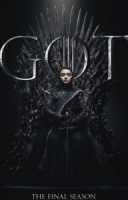 [英] 冰與火之歌 - 權力遊戲 第八季 (Game Of Thrones S08) (2019) [Disc 2/3] [台版字幕]