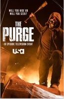 [英] 國定殺戮日 第一季 (The Purge S01) (2018) [Disc 1/2][台版字幕]