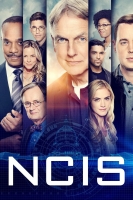 [英] 重返犯罪現場 第十六季 (NCIS S16) (2018) [Disc 1/3]