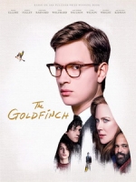 [英] 金翅雀 (The Goldfinch) (2019)[台版]