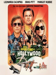 [英] 從前，有個好萊塢 (Once Upon a Time In Hollywood) (2019)[台版字幕]