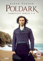 [英] 波爾達克/波達克 第一季 (Poldark S01) (2015)