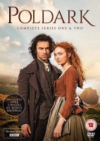 [英] 波爾達克/波達克 第三季 (Poldark S03) (2017)