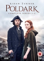 [英] 波爾達克/波達克 第二季 (Poldark S02) (2016)