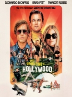 [英] 從前，有個好萊塢 (Once Upon a Time In Hollywood) (2019)[台版]