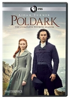 [英] 波爾達克/波達克 第四季 (Poldark S04) (2018)