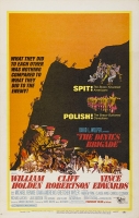 [英] 魔鬼旅/魔鬼兵團 數位修復版 (The Devil s Brigade) (1968)
