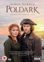 [英] 波爾達克/波達克 第五季 (Poldark S05) (2019)