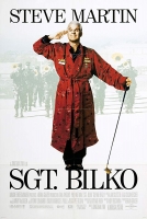 [英] 鬼頭天兵 (Sgt. Bilko) (1996)