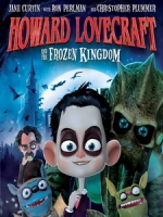 [英] 怪奇小子之冰雪王國 (Howard Lovecraft and the Frozen Kingdom) (2016)[台版字幕]
