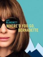 [英] 囧媽的極地任務 (Where d You Go, Bernadette) (2018)[台版字幕]
