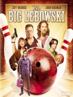 [英] 謀殺綠腳趾 (The Big Lebowski) (1998)[台版]